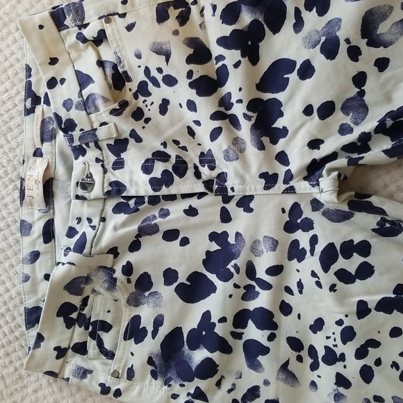 7 for all mankind Jen 7 jeans - Picture 4 of 9